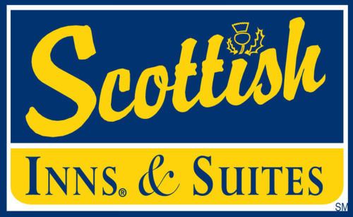 Scottish Inn & Suites - Eau Claire Luaran gambar